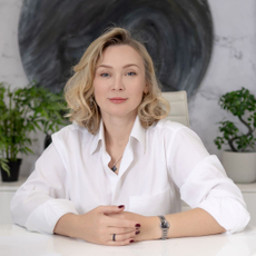 Филиппова Анна Викторовна, психолог