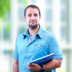 Гасанов Родион Намикович, ортопед