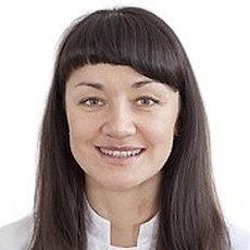 Чадина Татьяна Васильевна, стоматолог-терапевт