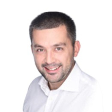 Розов Роман Александрович, стоматолог-ортопед