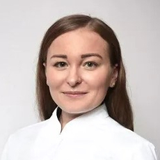 Жучкова Ирина Вячеславовна, дерматолог