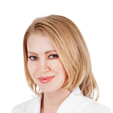 Каширцева Ирина Александровна, ЛОР