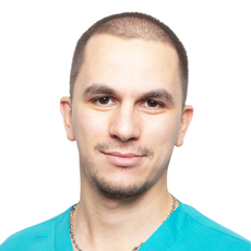 Якубович Марк Александрович, массажист