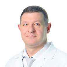 Дреев Александр Александрович, детский хирург