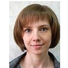 Степанова А. В., кардиолог