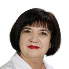 Мустафаева Налян Эннановна, эндокринолог