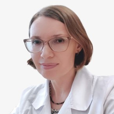 Гроголь Светлана Евгеньевна, терапевт