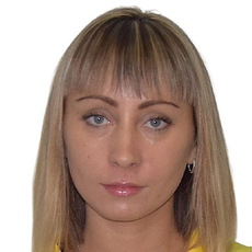 Патрина Екатерина Александровна, трансфузиолог