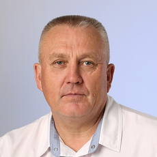 Сурков Анатолий Владимирович, стоматолог-ортопед