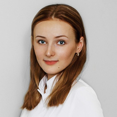 Киселева Елена Евгеньевна, химиотерапевт