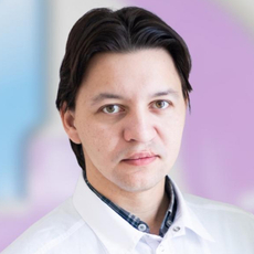 Бочков Игорь Вячеславович, флеболог