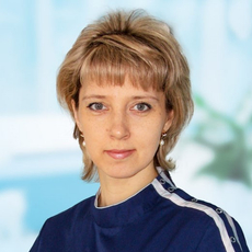 Редкова Наталия Михайловна, уролог