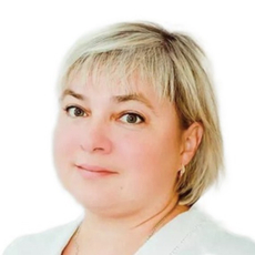 Миц Галина Юрьевна, врач УЗД