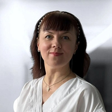Иванова Светлана Михайловна, дерматолог