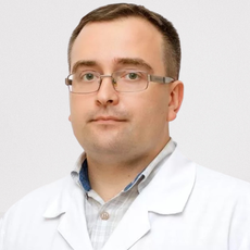 Молчанов Алексей Владимирович, детский ортопед