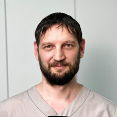 Шайхутдинов Рафит Рафаилович, анестезиолог