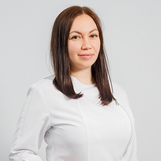 Скачковская (Пономарева) Ольга Вячеславовна, дерматолог