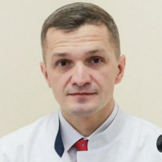 Ткачев Владимир Александрович, офтальмолог