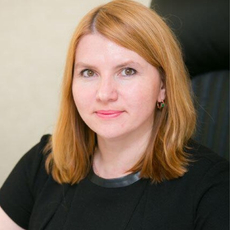 Гизатуллина Римма Дамировна, дерматолог