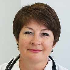 Хлебникова Лариса Анатольевна, педиатр