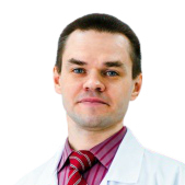 Новиков Павел Александрович, эндокринолог