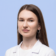 Марченко Ирина Сергеевна, дерматолог