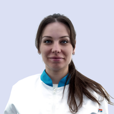 Чибрикова Юлия Андреевна, ортопед