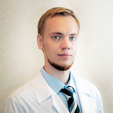 Жигулин Александр Евгеньевич, детский хирург