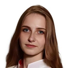 Осюхина Валерия Сергеевна, ЛОР