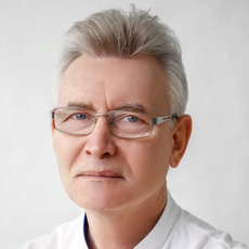 Михеев Сергей Александрович, анестезиолог