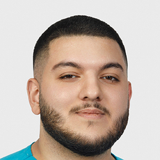 Кахраманов Видади Фазилович, стоматолог-терапевт