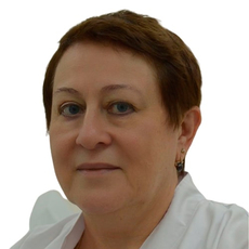 Седунова Наталья Викторовна, стоматолог-терапевт