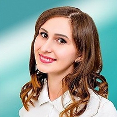 Кухта Анастасия Эдуардовна, стоматологический гигиенист