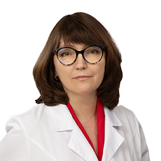 Медведева Светлана Юрьевна, психотерапевт