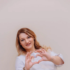 Еремина Жанна Владиславовна, стоматолог-терапевт