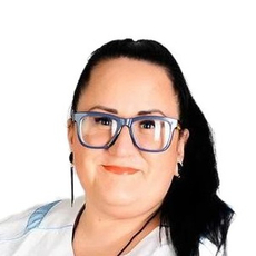 Бочкова Анастасия Сергеевна, терапевт