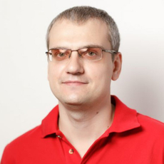 Ермолаев Василий Александрович, ортопед