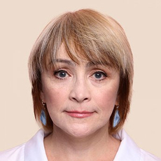 Фахреева Гульнара Ильдаровна, врач функциональной диагностики