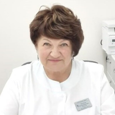 Швалова Евгения Владимировна, онкогинеколог