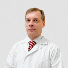 Саввин Дмитрий Юлиевич, уролог