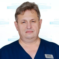 Карауланов Ярослав Евгеньевич, ЛОР