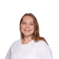 Воронова Полина Александровна, детский стоматолог-хирург