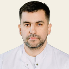 Романов Павел Анатольевич, стоматолог-ортопед