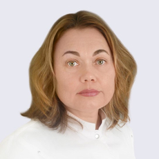 Крылова Марина Валерьевна, массажист