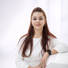 Понятова (Рылькова) Алина Александровна, дерматолог