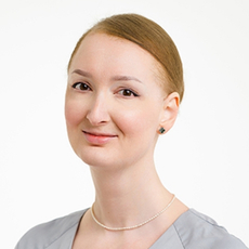 Измайлова Мария Олеговна, стоматолог-терапевт