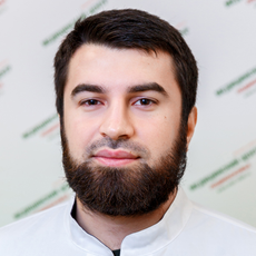 Юсупов Динислам Магомедович, уролог