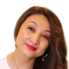 Дынканбаева Замира Усенакуновна, косметолог