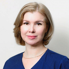 Хафизова Гузель Фаритовна, офтальмолог