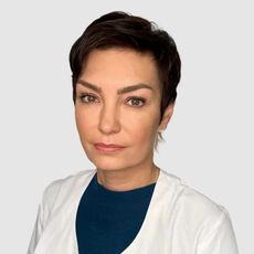 Молчанова Лариса Алексеевна, терапевт